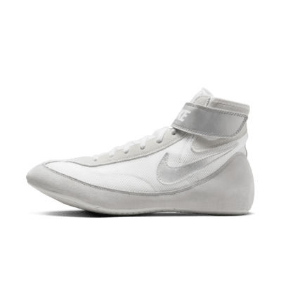 Nike SpeedSweep 7 Men's Wrestling Shoes. Nike.com